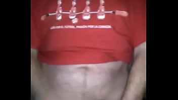 Preview 1 of Lori Alexi - Masturbandome bien rico.. MODELO :Gaysexy1960