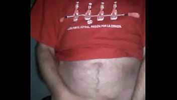 Preview 4 of Lori Alexi - Masturbandome bien rico.. MODELO :Gaysexy1960