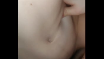 Preview 4 of Boys Licking Girls Pussy - je d&eacute_glingue ma pote elle viens davoir 18 ans