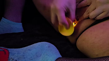Preview 3 of Tube Porn Russian Bisex Swingers - Being naughty while live streaming ?