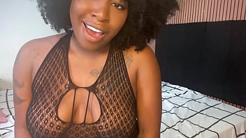 Preview 1 of Pramuka Amateurx - Joi punheta guiada- Goze junto comigo safado em 3, 2, 1