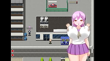 Preview 3 of Akj Local Xxx Film - We need to save the club! (Part 1) | Everything Investigator Girl