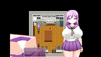 Preview 1 of Akj Local Xxx Film - We need to save the club! (Part 1) | Everything Investigator Girl