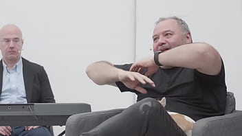 Preview 3 of My New White Step Daddy2 - Lai Nai de Torbe con Roma Amor,  revelaci&oacute_n del porno espa&ntilde_ol
