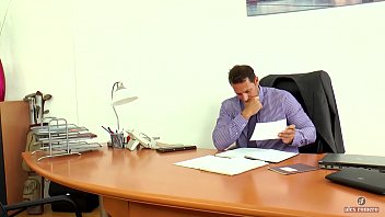 Preview 1 of Nios Sexo - Ani Blackfox: My Lawyer Kathia Nobili is a Bitch
