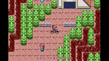 Preview 2 of Chizuru Tamiya - 【ゆっくり実況】全てのポケモンが出現するサファイアpart11【改造ポケモン】