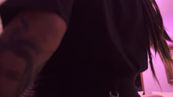 Preview 3 of Ultimate Bbw - Bastidores de uma gravacao d um filme Invaders 2 - Thalia Senna Leiticia Ferola - Maurinho