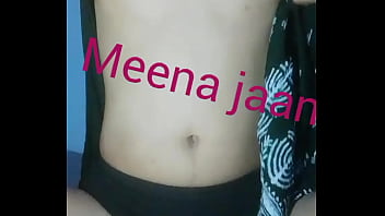 Preview 1 of Lola Mylve - Cd meena shows big dick