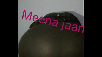 Preview 4 of Lola Mylve - Cd meena shows big dick