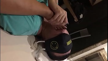 Preview 4 of Full Hd Sex Xx 18 - Lambendo pezinhos da Jalali whats..pezinhos da Jalali. Zap 11 95882-2715
