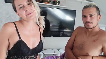 Preview 3 of Josh Wala Sexy Video Sani Leone - Video di verifica