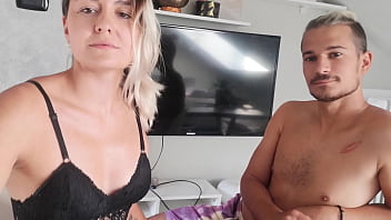 Preview 1 of Josh Wala Sexy Video Sani Leone - Video di verifica