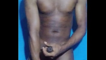 Preview 3 of Top Porn Stars With Jhony - Jamaican male masturbating