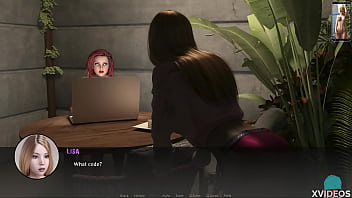 Preview 4 of Uncensored Meubuta - REUNION #71 &bull_ This sexy minx loves to tease