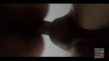Preview 3 of Sexy Teen Kazakhs - linda de Co&ntilde_ito peludo y apretado. Le encanta que que la llenen de leche. Sophie Petite,  te reta a no correrte.