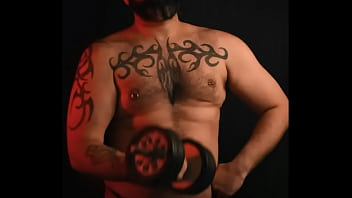 Preview 1 of Dirty Talk About Other - WORK OUT | geniusgay.com