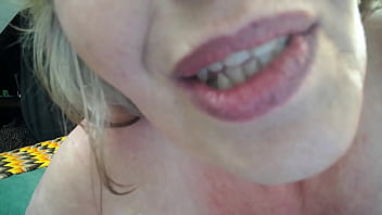 Preview 4 of Pev Mom - Fantasy Fucking My Big Jiggly Ass from redhaired MILF DawnSkye1962