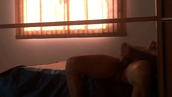 Preview 1 of Amateur Mom First Anal - me masturbando logo de manh&atilde_