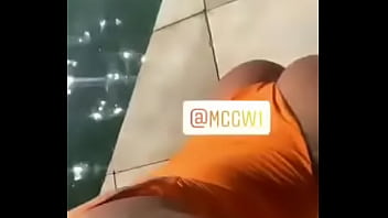 Preview 2 of Rated By Stepfather - Helen Pales Rebolando de Mai&ocirc_ Laranja