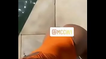 Preview 3 of Rated By Stepfather - Helen Pales Rebolando de Mai&ocirc_ Laranja