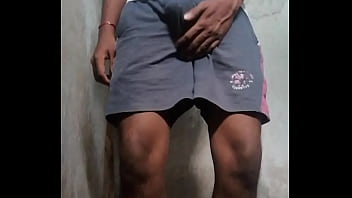Preview 1 of Findvideo Orno - Telugu Gay solo masturbation