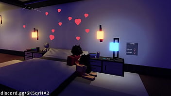 Preview 1 of Nifty Coquimbo - Demon fucks one of his hot Fans on Roblox