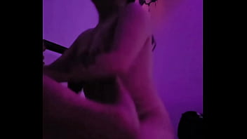 Preview 3 of Ultipe Squirting - Mi suegra me monta en el rico hotel y me la cojo