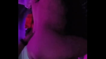 Preview 1 of Ultipe Squirting - Mi suegra me monta en el rico hotel y me la cojo