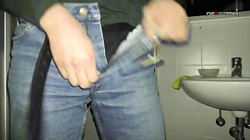 Preview 2 of Agent Fbi Licking - Clip 57Ar Arons First Pee Clip - Full Version Sale: $4