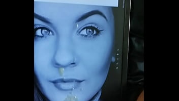 Preview 2 of Clock Riding - Cum tribute for my next one pretty face