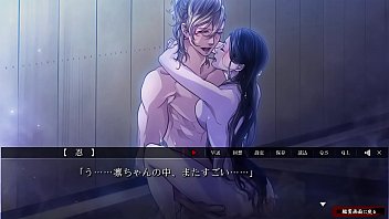 Preview 4 of Diva Kalya - Yoshiwara Higanbana - Ootsuki Shinobu 2