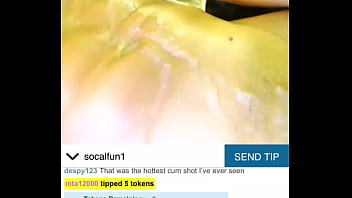 Preview 4 of Nice Pusie - Full explosion
