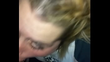 Preview 4 of Friend Shared Wife - I love the cock in my mouth and swallow all the cum