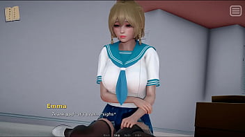 Preview 4 of Kecil Kecil Sd - My Bully Is My Lover 7