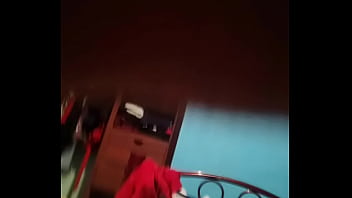 Preview 4 of Chloeamour Mp4 - Neni con lencer&iacute_a y dildo