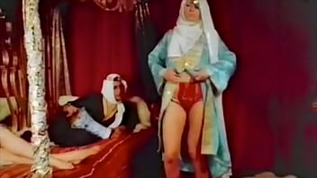 Preview 2 of Old Mens Yng Girls Sex Mobi - Harem 1968