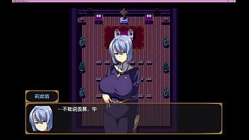 Preview 2 of Nightfall Female - Bakunyuu Party NTR Episode1