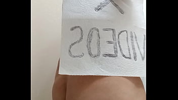 Preview 2 of Lola Interracial - Verificando mi perfil