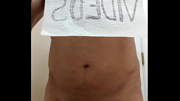 Preview 4 of Lola Interracial - Verificando mi perfil