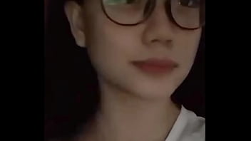 Preview 1 of Perkasa Paksa - Tết năm mới đụ em g&aacute_i Nguyễn Vy sướng cặc