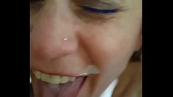 Preview 2 of Milky Female Ejaculation - sideral