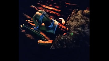 Preview 1 of Teen Sex Bbts - Ark survival