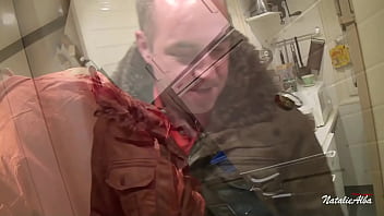 Preview 1 of Gradual Porn - Geile Haush&auml_lterin