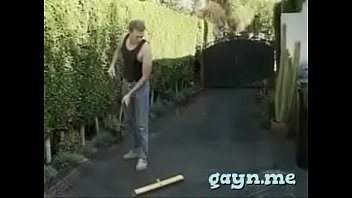 Preview 1 of Kot Etekli Porno - Perverted twink likes anal