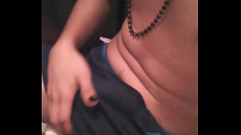 Preview 1 of Wifes Cumwhore - Boxer Para Ustedes.