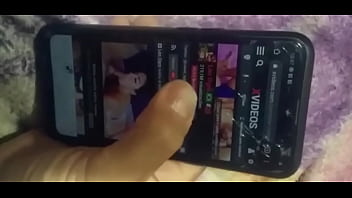 Preview 4 of Garlsfuck - eating the ass of an innocent black woman