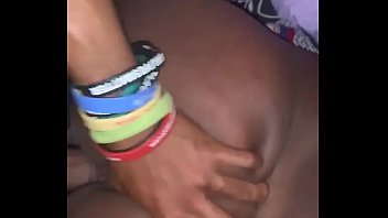 Preview 4 of Big Cock Hardcore Sex Videos - Ebony thot fucked HARD
