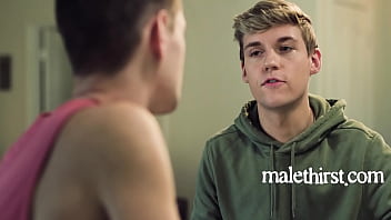 Preview 1 of Pornclip Fukking - Naivety Can Be Dangerous - Jack Bailey,  Dale savage