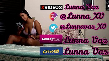 Preview 1 of Garl 2 Man 1 Sex - Show no pelo whatsapp Luc&atilde_o e Lunna Vaz sexo hard