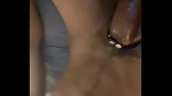 Preview 3 of Eunsol Pussy - Thick Cock